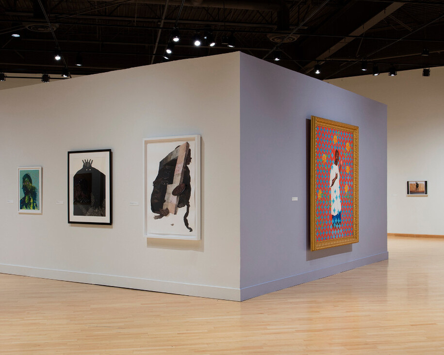Face to Face. Courtesy of CAAM 