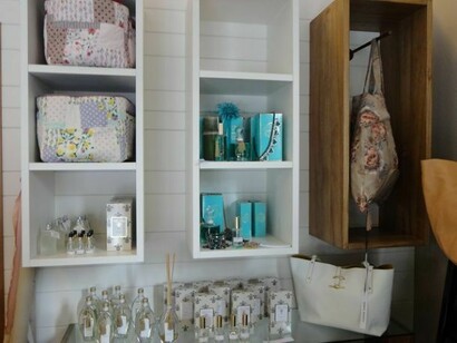 Objects made by hand