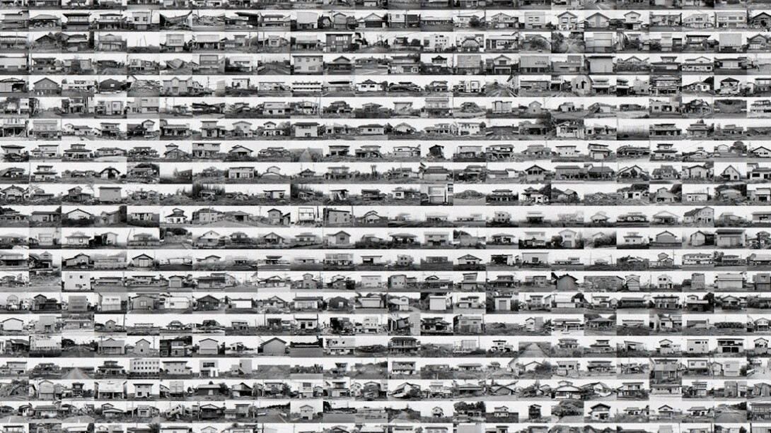 Antoine D'Agata, Fukushima, Japon, 2014 , 2016. Courtesy of Galerie Les filles du calvaire