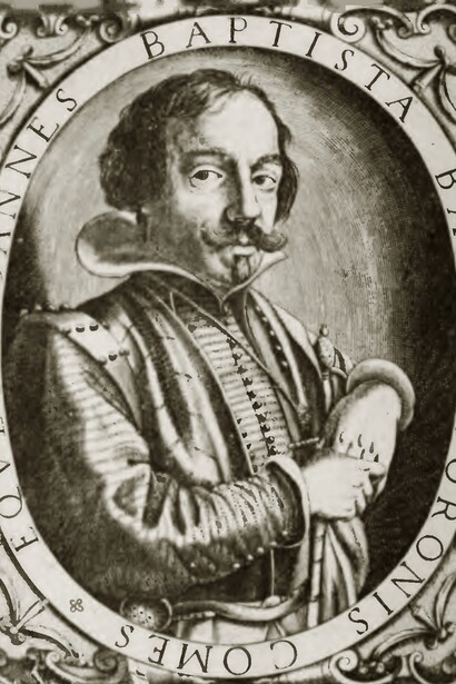 Giambattista Basile è considerato il padre della fiaba moderna, grazie alla sua raccolta "Lo cunto de li cunti", che ha influenzato autori come Perrault e i fratelli Grimm 