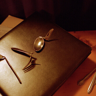 The Medium's Medium. Courtesy of The Gallery of Everything