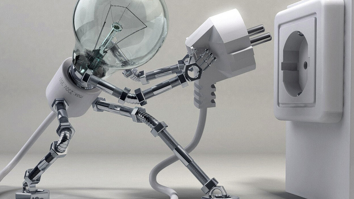 The criteria of connections between images and concepts