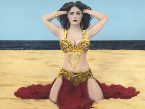 Youssef Nabil. Courtesy of Pérez Art Museum