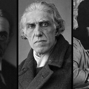 Los Maestros se visitan. Courtesy of Museo Torres García