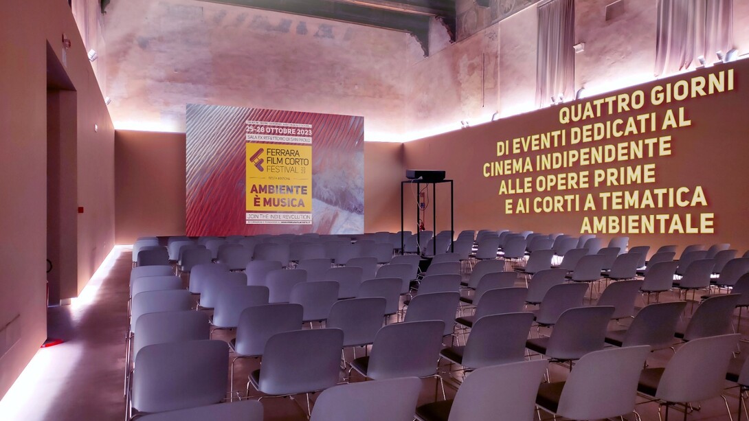 Ferrara Film Corto Festival