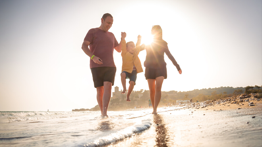 La famiglia è il luogo in cui ci formiamo come persone