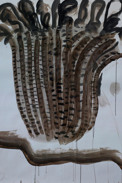 John Walker. Courtesy of Bowdoin Museum