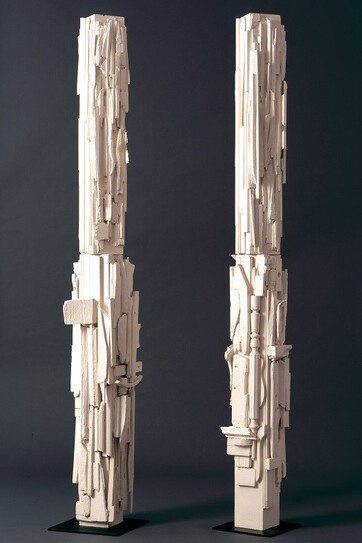 Selections from the Permanent Collection. Courtesy of Menil