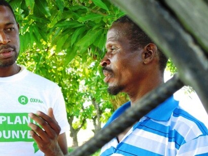 Las organizaciones que realizan labores de ayuda humanitaria deben aprender de las terribles revelaciones de los abusos sexuales en Haití