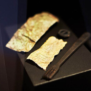 Speaking Memories. Courtesy of Historiska museet