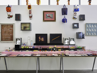 Melquiades Herrera. Courtesy of MUAC