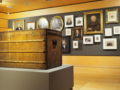 The Luxembourg Story. Courtesy of Villa Vauban 