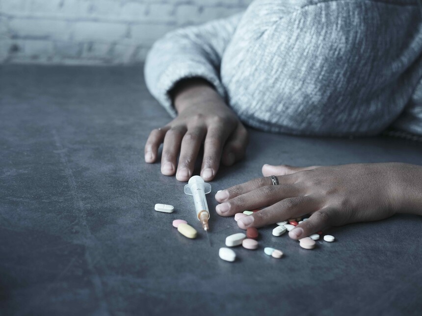 Inside Islamabad’s silent drug epidemic | Meer