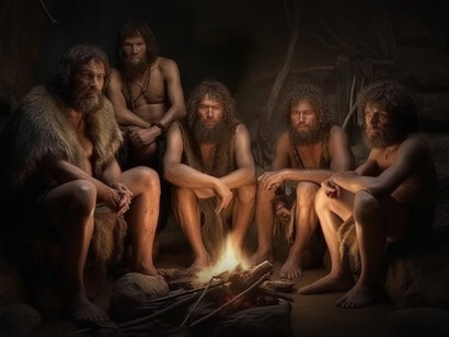 Homo sapiens: tenían una dieta variada, comiendo diversos alimentos en su día a día. Su esperanza de vida era de 30 años