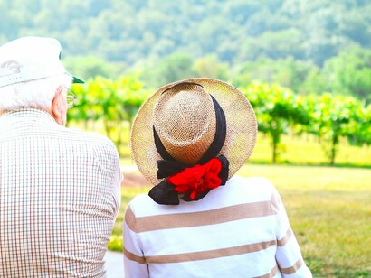 Não sempre os ganhos do envelhecimento são percebidos