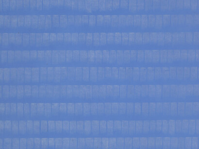 CHOI Myoung-Young
“Sign of Equality 75-51", 1975
Oil on canvas / Huile sur toile
227.3 x 162.1 cm / 89 1/2 x 63 13/16 inches
Photo : Claire Dorn
Courtesy Galerie Perrotin