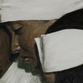 Hooper Turner. Courtesy of frosch&portmann