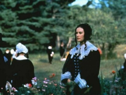 Giardino Torrigiani, una location per film internazionali