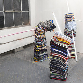 Yang Mai. Courtesy of CUE Art Foundation