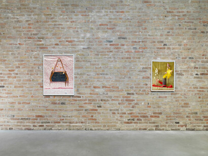 Annette Kelm. Courtesy of König Galerie