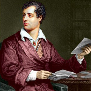 Le lettere veneziane ci svelano un Byron sfrenato ed assetato di vita
