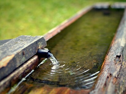 Il convient de situer la question de la stratégie de la résilience en tant que réponse aux enjeux et problèmes posés par les désastres environnementaux en particulier par la raréfaction de l’eau
