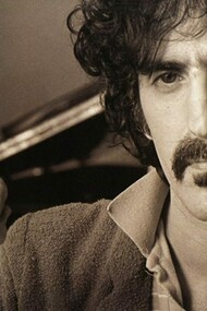Frank Zappa