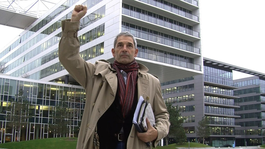 Anna Witt. Courtesy of Belvedere Museum