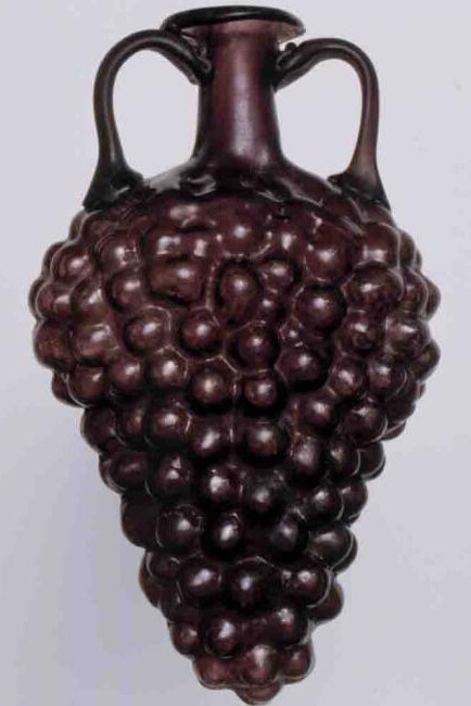 Gallo-Romains. Courtesy of Musée du Cinquantenaire
