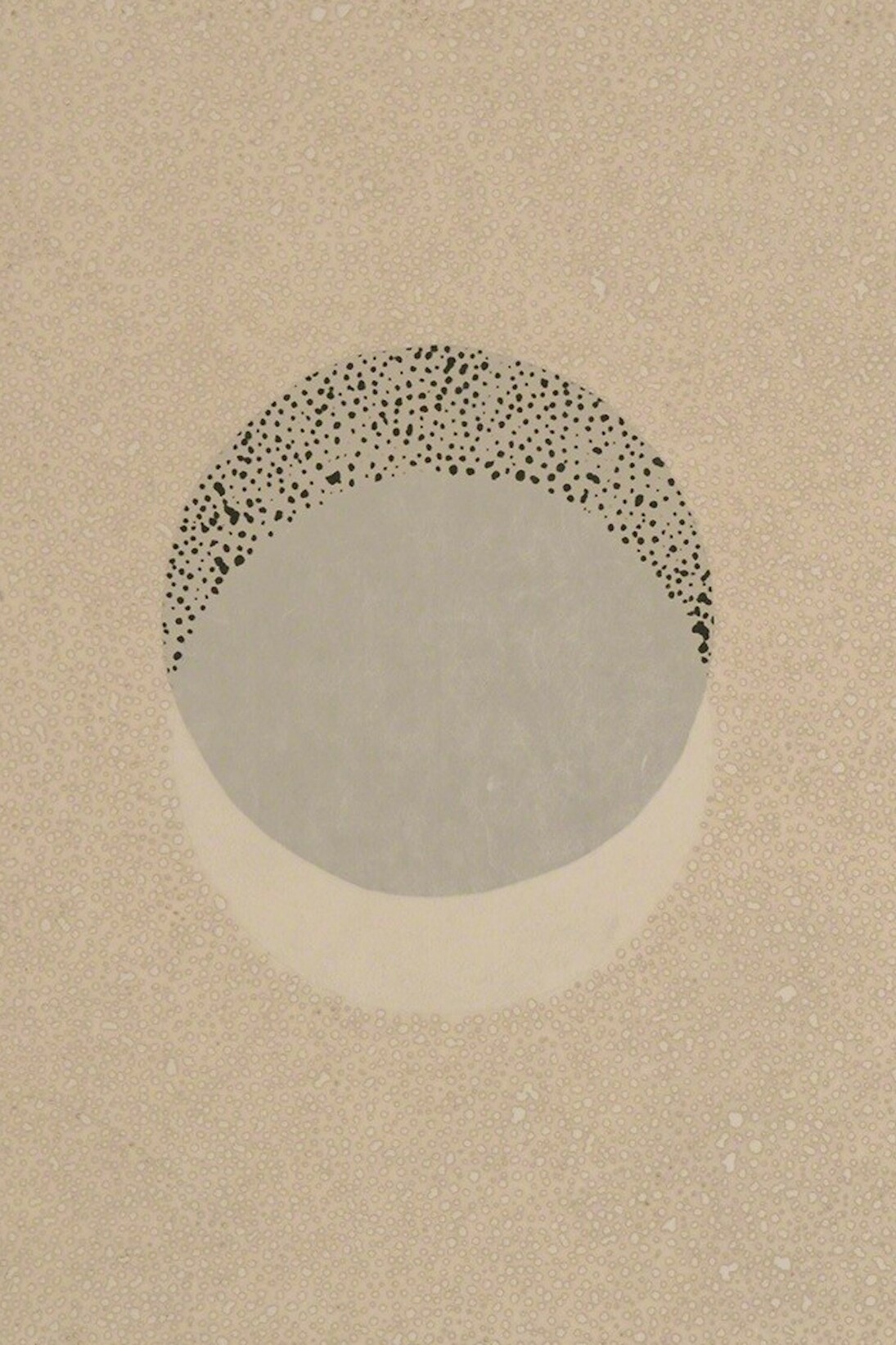 Phasing, Minjung Kim. Courtesy of Patrick Heide Contemporary