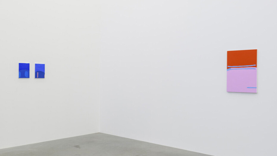 Paulo Monteiro. Courtesy of Zeno X Gallery