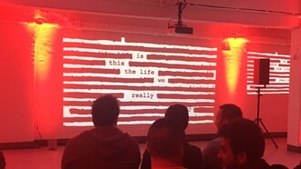Pessoas convidadas ao lançamento do novo CD de Roger Waters