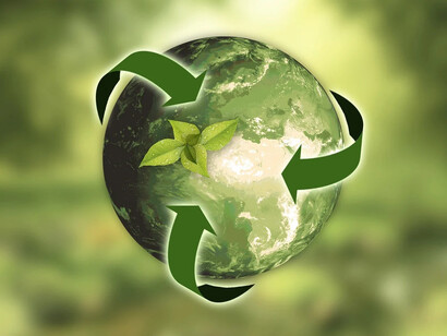 Reciclar es sobrevivir