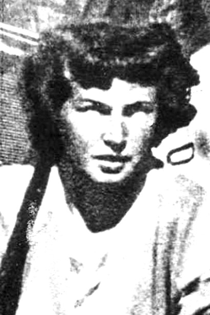 Ellas también formaron parte de la Resistencia