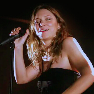 Lhasa de Sela en concierto