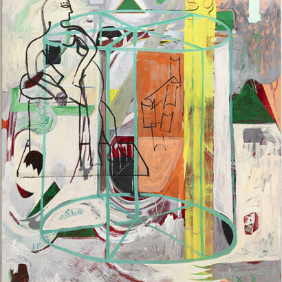 Driving Home for Christmas. Courtesy of Kunstforeningen GL Strand