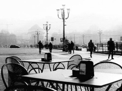 Piazza Vittorio