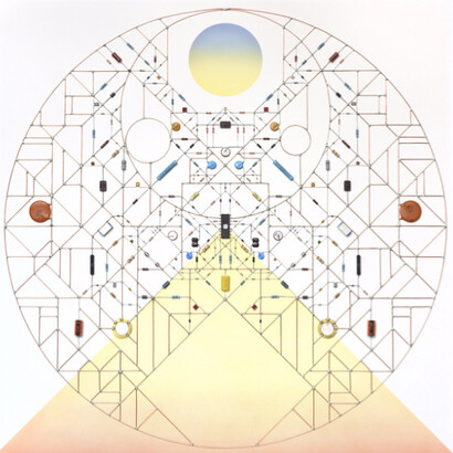 Leonardo Ulian. Courtesy of Beers London