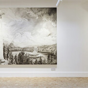 Lu Chao. Courtesy of HDM Gallery