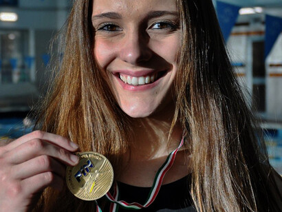 Lucrezia Fabretti