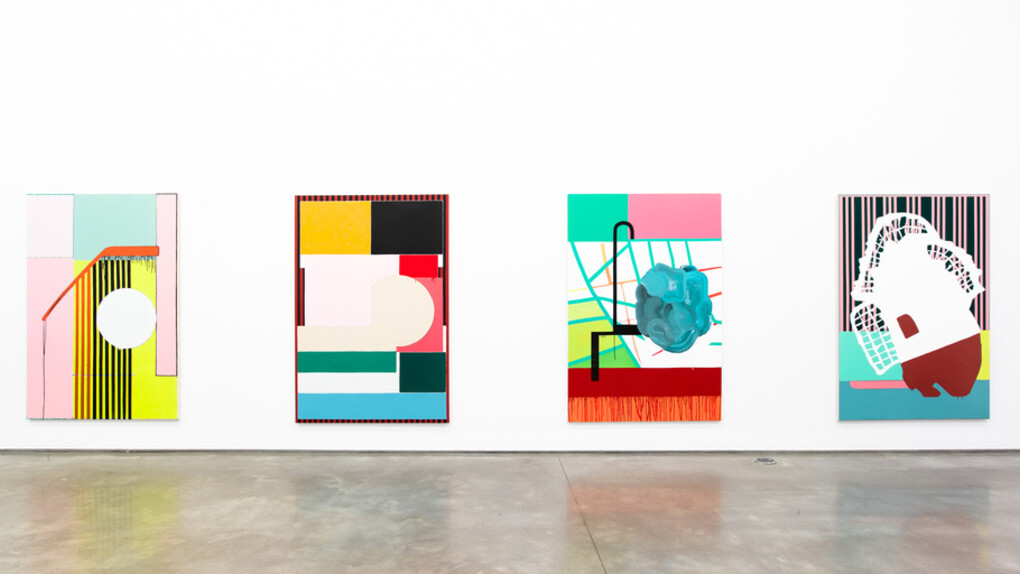 Egan Frantz. Courtesy of Team (gallery, inc.)