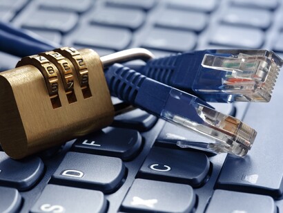 Medidas de seguridad en internet