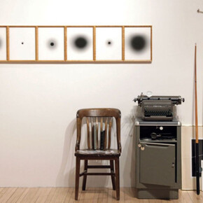 Manif d’art. Courtesy of Musée national des beaux-arts du Québec