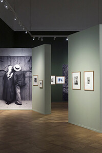 André Kertész. Courtesy of Foam
