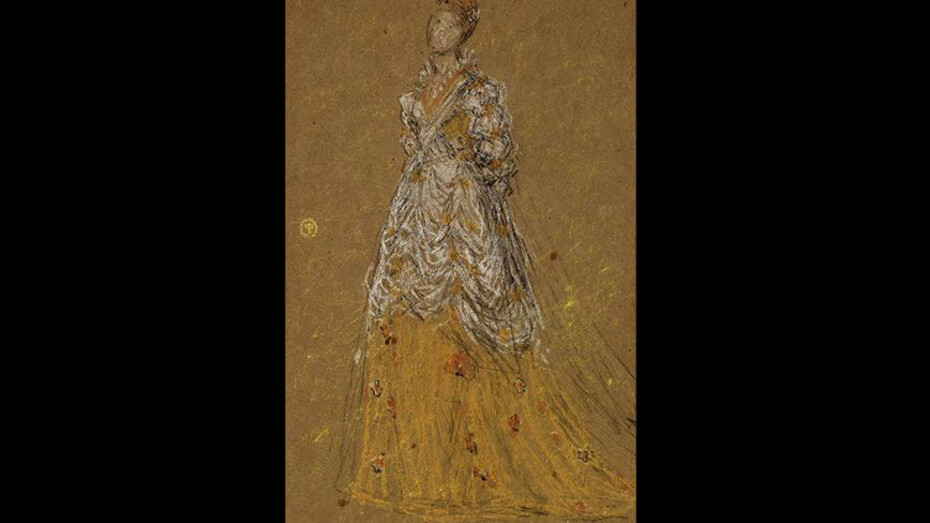 Works on Paper. Courtesy of Amon Carter Museum of American Art