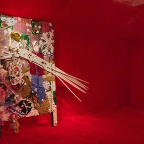 Aaron Fowler. Courtesy of M+B