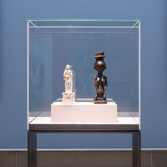 Beyond Compare. Courtesy of Bode-Museum