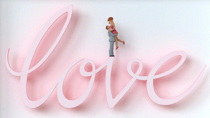 Volker Kuhn. Courtesy of Plus One Gallery