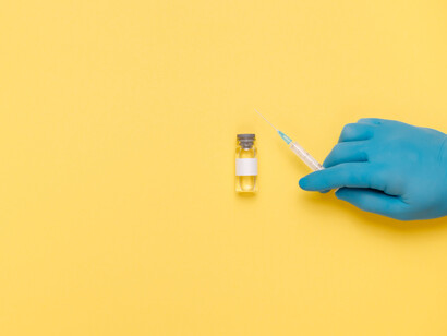 La vacuna terapéutica busca bloquear la sensación gratificante que causa la cocaína