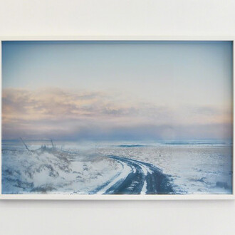 Todd Hido. Courtesy of Alex Daniels - Reflex Amsterdam